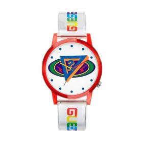 Relógio unissexo Guess V1050M1 (Ø 42 mm) de Guess, Relógios com braselete - Ref: S0386830, Preço: 51,35 €, Desconto: %