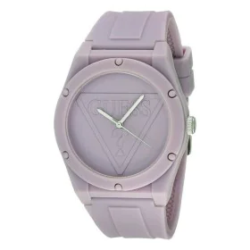 Orologio Donna Guess W0979L8-NA (Ø 42 mm) di Guess, Orologi da polso - Rif: S0386833, Prezzo: 47,37 €, Sconto: %