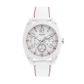 Relógio masculino Guess W1256G2 Ø 46 mm de Guess, Relógios com braselete - Ref: S0386835, Preço: 65,21 €, Desconto: %