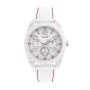 Reloj Hombre Guess W1256G2 Ø 46 mm de Guess, Relojes de pulsera - Ref: S0386835, Precio: 65,21 €, Descuento: %