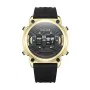 Men's Watch Police PEWJP2228501 (Ø 50 mm) by Police, Wrist Watches - Ref: S0386847, Price: 147,56 €, Discount: %