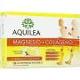 Complemento Alimenticio Aquilea Magnesio Colágeno 30 unidades de Aquilea, Combinación de multivitaminas y minerales - Ref: S0...