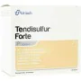 Multi-nutrients Tendisulfur Forte Tendisulfur 28 Units by Tendisulfur Forte, Combination Multivitamins & Minerals - Ref: S051...