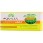 Integratore Alimentare Aquilea Magnesio Max 30 Unità di Aquilea, Multivitamine e minerali - Rif: S05108488, Prezzo: 14,67 €, ...