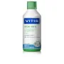 Colluttorio Vitis Menta Aloe Vera 500 ml di Vitis, Collutori - Rif: S05115426, Prezzo: 9,72 €, Sconto: %