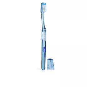 Brosse à Dents Vitis Moyen Bleu de Vitis, Brosses à dents manuelles - Réf : S05115432, Prix : 7,10 €, Remise : %