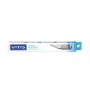 Toothbrush Vitis Medium Blue by Vitis, Manual Toothbrushes - Ref: S05115432, Price: 5,94 €, Discount: %