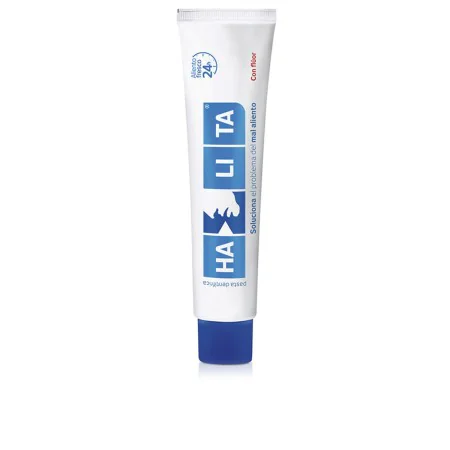 Dentifrice Halita 75 ml de Halita, Dentifrices - Réf : S05115446, Prix : 9,23 €, Remise : %