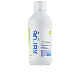 Bain de Bouche Xeros dentaid 500 ml de Xeros dentaid, Bains de bouche - Réf : S05120612, Prix : 13,69 €, Remise : %