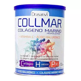 Collagène hydrolysé Collmar Drasanvi (275 gr) de Drasanvi, Collagène - Réf : S0575828, Prix : 23,64 €, Remise : %