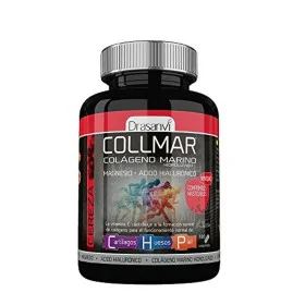 Collagène hydrolysé Collmar Drasanvi 32050376 Masticable Cerise (180 uds) de Drasanvi, Collagène - Réf : S0575831, Prix : 16,...