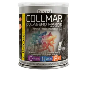 Collagène hydrolysé Collmar Drasanvi Citron (300 g) de Drasanvi, Collagène - Réf : S0575977, Prix : 25,72 €, Remise : %