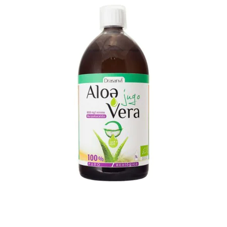 Aloé Vera Bio Drasanvi (1 L) de Drasanvi, Aloé vera - Ref: S0576454, Preço: 24,83 €, Desconto: %