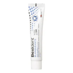 Dentifricio Sbiancante Isdin Bexident (125 ml) di Isdin, Dentifrici - Rif: S0586784, Prezzo: 10,72 €, Sconto: %