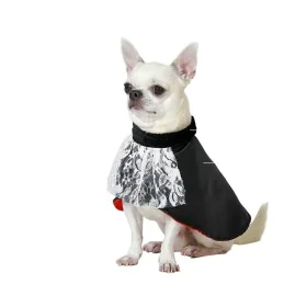 Dog Costume Vampire Size S by BigBuy Pets, Fancy dress costumes - Ref: S1135282, Price: 9,38 €, Discount: %