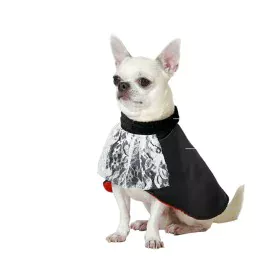 Dog Costume Vampire Size L by BigBuy Pets, Fancy dress costumes - Ref: S1135284, Price: 9,38 €, Discount: %