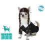 Dog Costume Ghost Size L by BigBuy Pets, Fancy dress costumes - Ref: S1135287, Price: 12,81 €, Discount: %