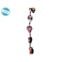 Brinquedo para cães 65 cm Mexicana de BigBuy Pets, Cordas - Ref: S1135712, Preço: 5,93 €, Desconto: %