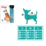 déguisement pour chien Citrouille Taille L de BigBuy Pets, Déguisements - Réf : S1135718, Prix : 9,68 €, Remise : %