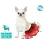 Fantasia para Cão Tamanho S Tutu de BigBuy Pets, Disfarces - Ref: S1135727, Preço: 6,81 €, Desconto: %