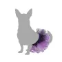 Dog Costume Size L Tutu by BigBuy Pets, Fancy dress costumes - Ref: S1135734, Price: 5,72 €, Discount: %