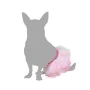 Dog Costume Size L Tutu by BigBuy Pets, Fancy dress costumes - Ref: S1135740, Price: 5,72 €, Discount: %