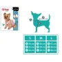 Disfraz para Perro Talla M Bailarina Ballet de BigBuy Pets, Disfraces - Ref: S1136177, Precio: 10,50 €, Descuento: %