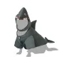 Dog Costume Size S Shark by BigBuy Pets, Fancy dress costumes - Ref: S1136179, Price: 9,70 €, Discount: %