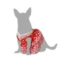 Dog Costume Size S Flamenco Dancer by BigBuy Pets, Fancy dress costumes - Ref: S1136191, Price: 10,50 €, Discount: %