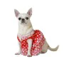 Costume per Cane Taglia L Ballerina di Flamenco di BigBuy Pets, Costumi - Rif: S1136193, Prezzo: 10,50 €, Sconto: %