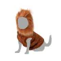 Dog Costume Size S Lion by BigBuy Pets, Fancy dress costumes - Ref: S1136200, Price: 9,09 €, Discount: %