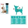 déguisement pour chien Taille S Licorne de BigBuy Pets, Déguisements - Réf : S1136203, Prix : 9,35 €, Remise : %