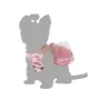 Dog Costume Size S Princess by BigBuy Pets, Fancy dress costumes - Ref: S1136419, Price: 10,59 €, Discount: %