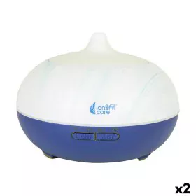 Essential Oil Diffuser LongFit Care Humidifier (2 Units) by LongFit Care, Aromatherapy - Ref: S2226391, Price: 18,88 €, Disco...