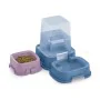 Pet feeding dish Tontarelli 36,1 x 21,6 x 24,2 cm 36,5 x 21 x 26 cm by Tontarelli, Bowls - Ref: S2228354, Price: 49,37 €, Dis...