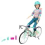 Action Figure Colorbaby Isabella by Colorbaby, Action figures and dolls - Ref: S2432505, Price: 10,33 €, Discount: %