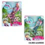 Action Figure Colorbaby Isabella by Colorbaby, Action figures and dolls - Ref: S2432505, Price: 10,33 €, Discount: %