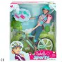 Action Figure Colorbaby Isabella by Colorbaby, Action figures and dolls - Ref: S2432505, Price: 10,33 €, Discount: %