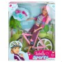 Action Figure Colorbaby Isabella by Colorbaby, Action figures and dolls - Ref: S2432505, Price: 10,33 €, Discount: %