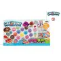 Slime Colorbaby Cra-Z-Slimy 4-in-1 Set by Colorbaby, Clay & Dough - Ref: S2432508, Price: 25,30 €, Discount: %