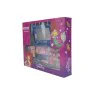 Set de Maquillaje Infantil Disney Princess Ariel de Disney Princess, Maquillaje - Ref: S2433012, Precio: 16,88 €, Descuento: %