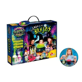 Juego de Ciencia Colorbaby Crazy Science La Casa De Las Brujas (ES) de Colorbaby, Ciencias - Ref: S2433264, Precio: 23,64 €, ...