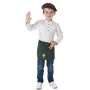 Costume for Children Green Chestnut seller, male by BigBuy Carnival, Kids & Toddlers - Ref: S2433575, Price: 11,57 €, Discoun...