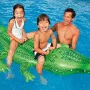 Inflatable pool figure Intex (203 x 114 cm) by Intex, Airbeds & Inflating Devices - Ref: S2434116, Price: 14,14 €, Discount: %