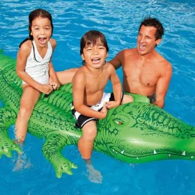 Figura Gonfiabile per Piscina Intex (203 x 114 cm) di Intex, Lettini e giochi gonfiabili - Rif: S2434116, Prezzo: 14,14 €, Sc...