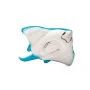 Figura Hinchable para Piscina Intex Mantarraya 185 x 145 cm de Intex, Colchonetas y juguetes hinchables - Ref: S2434151, Prec...