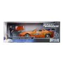 Playset Fast & Furious Brian & Toyota Supra 2 Peças de Fast & Furious, Playsets de figuras de brincar - Ref: S2434503, Preço:...