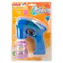 Pistola per Bolle di Sapone Color Bubbles 19,5 cm di Color Bubbles, Bolle di sapone - Rif: S2434715, Prezzo: 7,22 €, Sconto: %