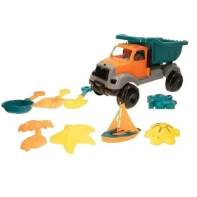 Beach toys set Colorbaby 40 cm by Colorbaby, Sandpit and beach toys - Ref: S2434725, Price: 13,06 €, Discount: %