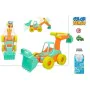 Escavadora Colorbaby 40 cm de Colorbaby, Brinquedos para caixas de areia e praia - Ref: S2434776, Preço: 7,61 €, Desconto: %